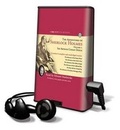 Cover: The Adventures of Sherlock Holmes, Volume 1 - Findaway World