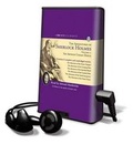 Cover: The Adventures of Sherlock Holmes, Volume 2 - Findaway World