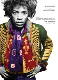 Enlarge image Cover: The Experience - Insight Editions