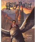 Cover: Harry Potter: A Pop-Up Book - Insight Editions