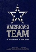 Cover: America's Team - Insight Editions