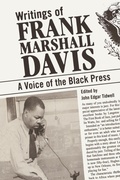 Cover: Writings of Frank Marshall Davis - University Press of Mississippi