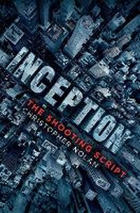 Abbildung von: Inception - Insight Editions