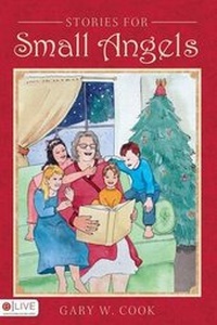 Enlarge image Cover: Stories for Small Angels - Tate Publishing & Enterprises