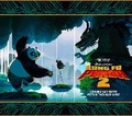 Cover: The Art of Kung Fu Panda 2 - Insight Editions