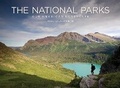 Cover: National Parks - Insight Editions