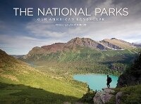 Enlarge image Cover: National Parks - Insight Editions