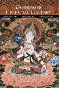 Cover: Goddesses of the Celestial Gallery - Mandala Publishing Group