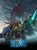 Cover: Art of Blizzard - Insight Editions