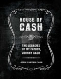 Cover: House of Cash - Insight Editions
