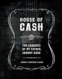 Enlarge image Cover: House of Cash - Insight Editions