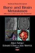 Cover: Bone & Brain Metastases - Nova Science Publishers Inc