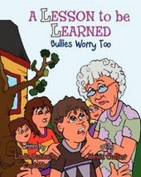 Enlarge image Cover: A Lesson To Be Learned - Castlebridge Books