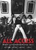 Cover: All Access - Insight Editions