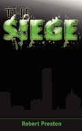 Cover: The Siege - Strategic Book Publishing