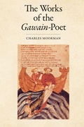 Cover: The Works of the Gawain-Poet - University Press of Mississippi