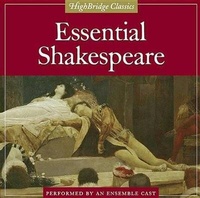 Enlarge image Cover: Essential Shakespeare - HighBridge Audio