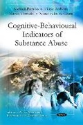 Bild: Cognitive-Behavioural Indicators of Substance Abuse - Nova Science Publishers Inc