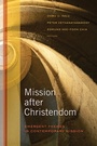 Cover: Mission after Christendom - Westminster John Knox Press