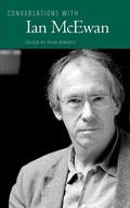 Cover: Conversations with Ian McEwan - University Press of Mississippi