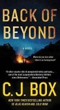 Cover: Back of Beyond - Minotaur Books