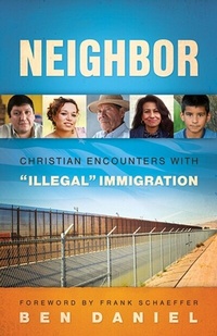 Enlarge image Cover: Neighbor - Westminster John Knox Press