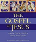 Cover: The Gospel of Jesus - HighBridge Audio