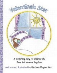 Abbildung von: Valentina's Star - Castlebridge Books