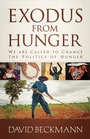 Cover: Exodus from Hunger - Westminster John Knox Press