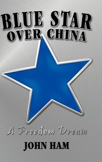 Enlarge image Cover: Blue Star Over China - Eloquent Books