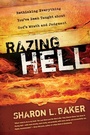 Cover: Razing Hell - Westminster John Knox Press