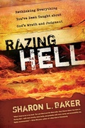 Cover: Razing Hell - Westminster John Knox Press