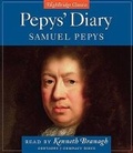 Cover: Pepys' Diary - HighBridge Audio