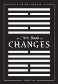 Cover: The Little Book of Changes - Mandala Publishing Group