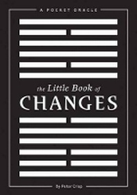 Enlarge image Cover: The Little Book of Changes - Mandala Publishing Group
