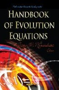 Cover: Handbook of Evolution Equations - Nova Science Publishers Inc