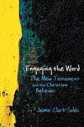 Cover: Engaging the Word - Westminster John Knox Press