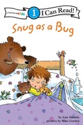 Cover: Snug as a Bug - Zonderkidz