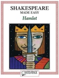 Cover: Hamlet - Saddleback Educational Publishing, Inc.