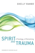 Cover: Spirit and Trauma - Westminster John Knox Press