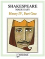 Cover: Henry IV - Saddleback Educational Publishing, Inc.