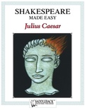 Cover: Julius Caesar - Saddleback Educational Publishing, Inc.
