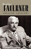Cover: Reading Faulkner - University Press of Mississippi