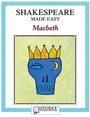 Cover: Macbeth - Saddleback Educational Publishing