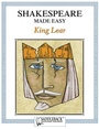 Cover: King Lear - Saddleback Educational Publishing
