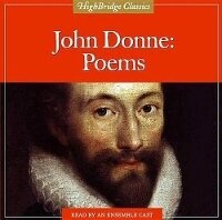 Enlarge image Cover: John Donne: Poems - HighBridge Audio