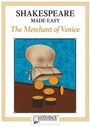 Cover: Merchant of Venice - Saddleback Educational Publishing