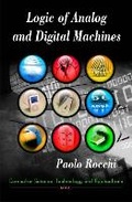 Cover: Logic of Analog & Digital Machines - Nova Science Publishers Inc