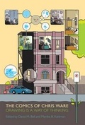Cover: The Comics of Chris Ware - University Press of Mississippi