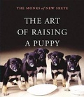 Cover: The Art of Raising a Puppy - HighBridge Audio